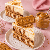 O famoso recheio viral Biscoff (com opções de massas e recheios variados)